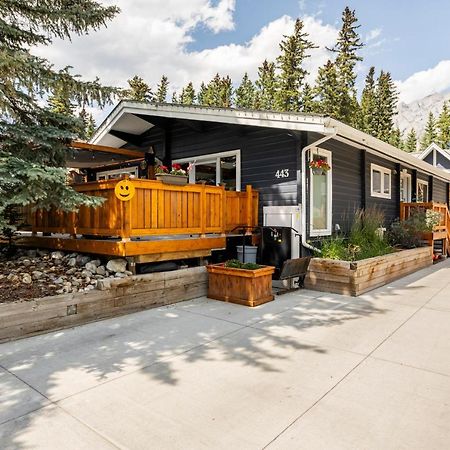 Cougar Street Mountain Rental Banff Exterior photo