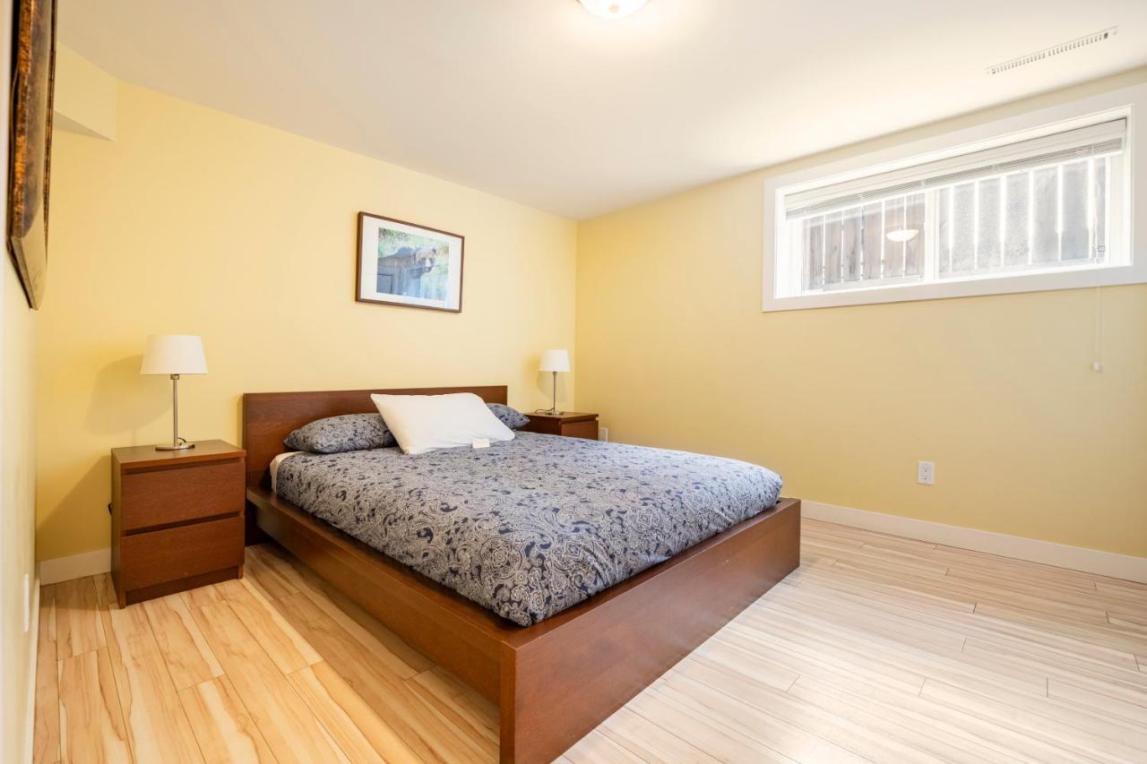 Cougar Street Mountain Rental Banff Exterior photo